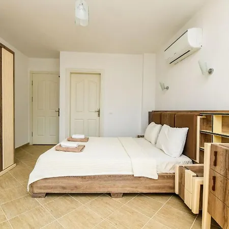 Villa 5 Star With 4 Bedrooms, Dalaman 1051 *