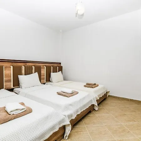 5 Star With 4 Bedrooms, Dalaman 1051 빌라 Akkaya (Aegean)