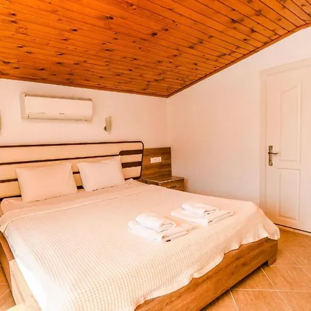 5 Star With 4 Bedrooms, Dalaman 1051 빌라 Akkaya (Aegean)
