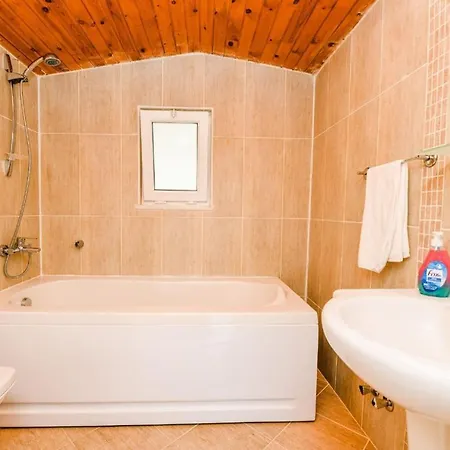 빌라 5 Star With 4 Bedrooms, Dalaman 1051