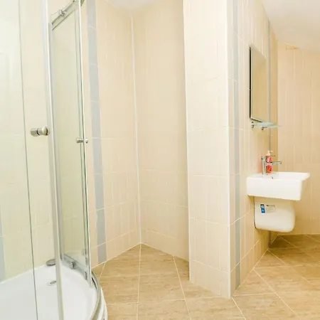 빌라 5 Star With 4 Bedrooms, Dalaman 1051 *
